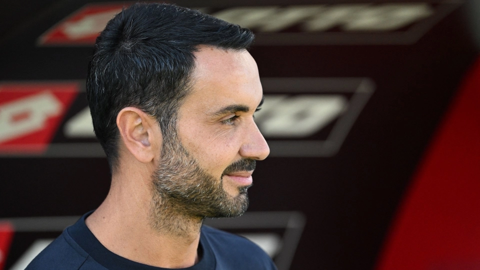 Raffaele Palladino