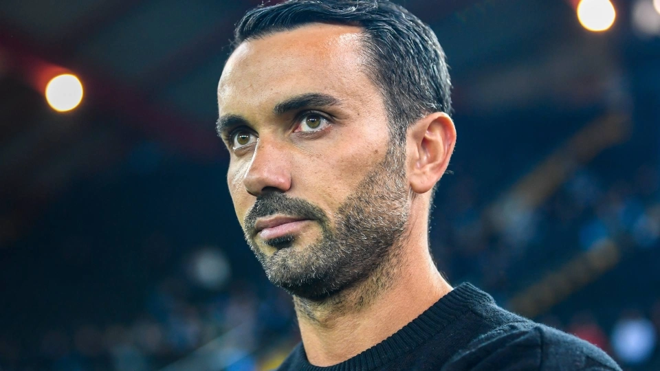 Raffaele Palladino