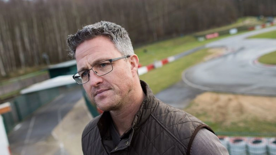 Ralf Schumacher