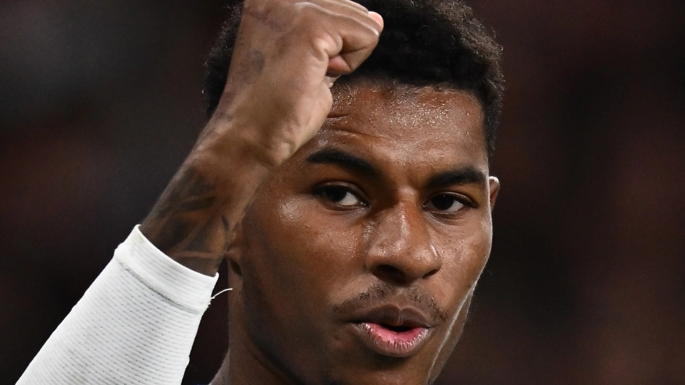 Rashford