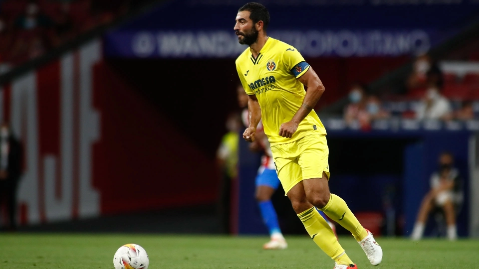 Raul Albiol