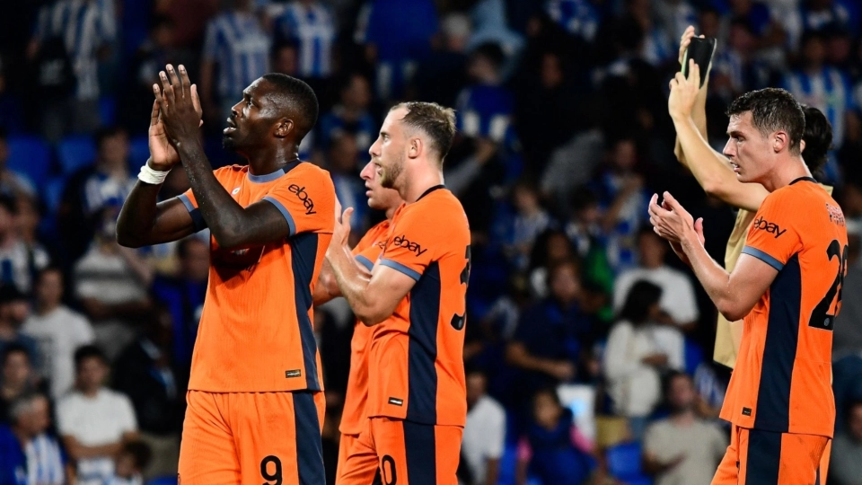 Italian, News, UEFA Champions League (Europe), Inter