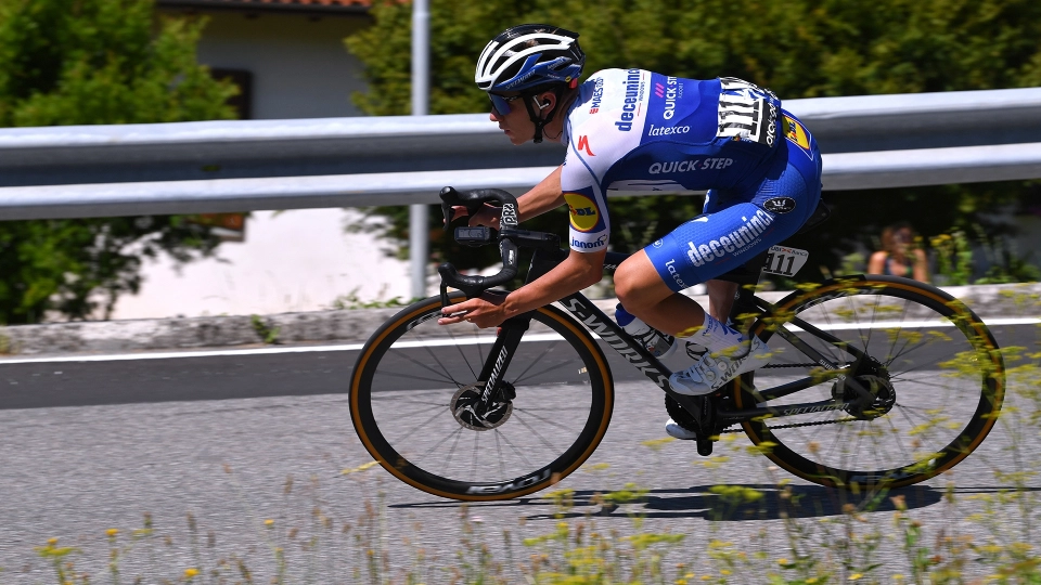 Remco Evenepoel