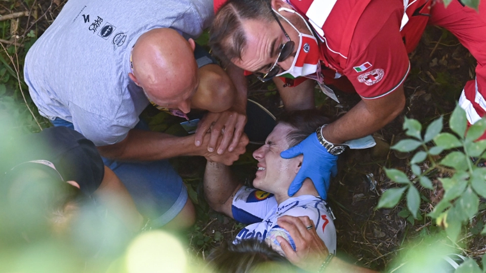 Remco Evenepoel