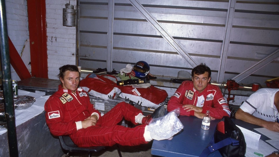René Arnoux