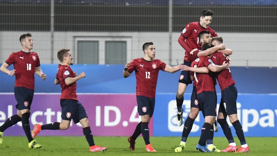 Repubblica Ceca Under 21