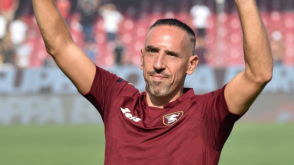 Ribery
