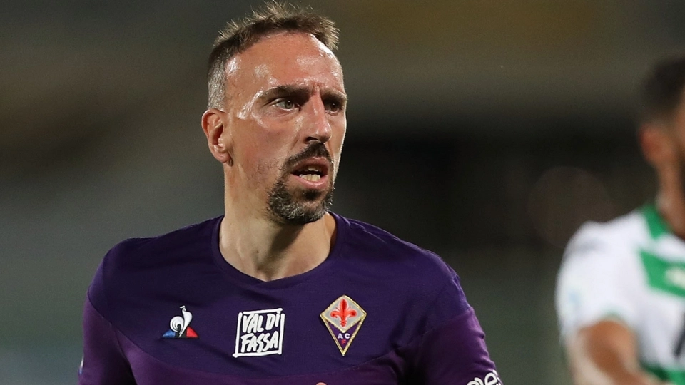 ribery