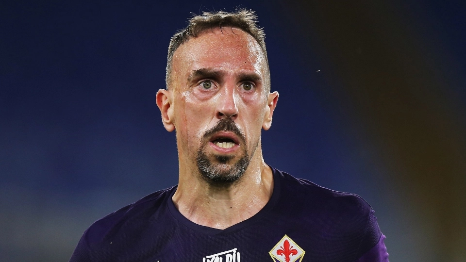 ribery