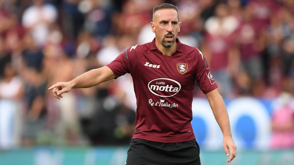 Ribery