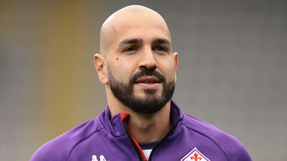 Riccardo Saponara