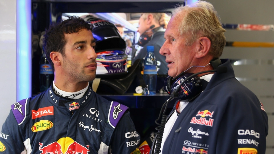 ricciardo marko