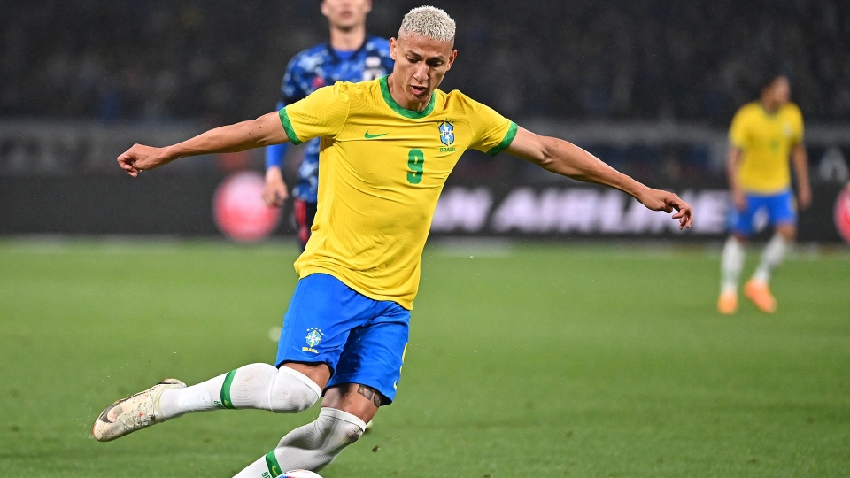 Richarlison