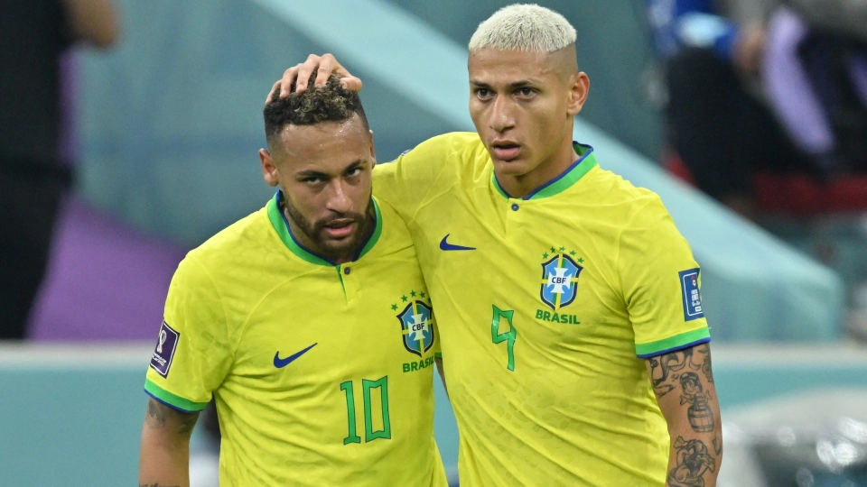 Richarlison