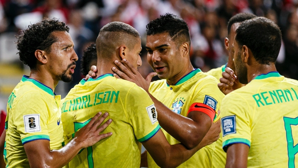 richarlison