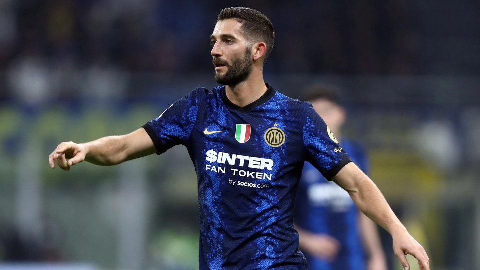 Roberto Gagliardini