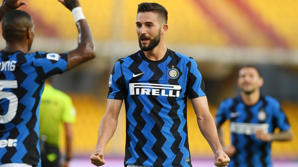 Roberto Gagliardini
