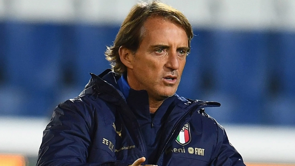 Roberto Mancini