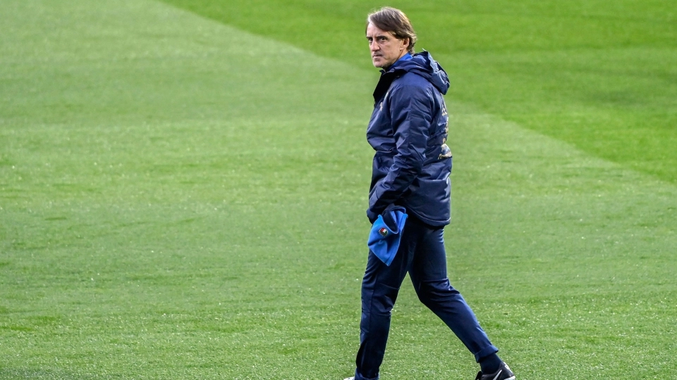 Roberto Mancini