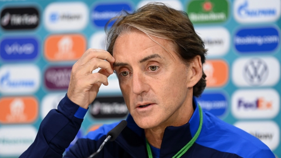 Roberto Mancini