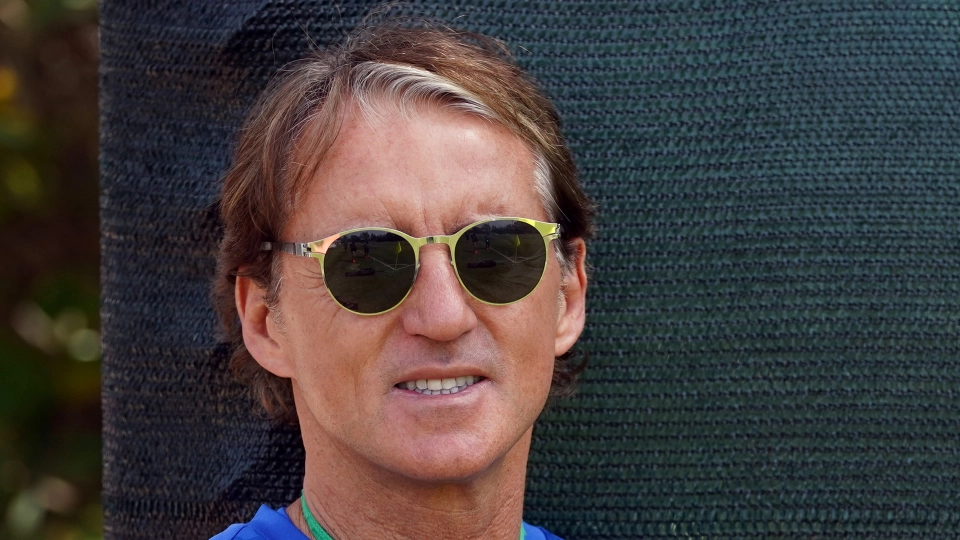 Roberto Mancini