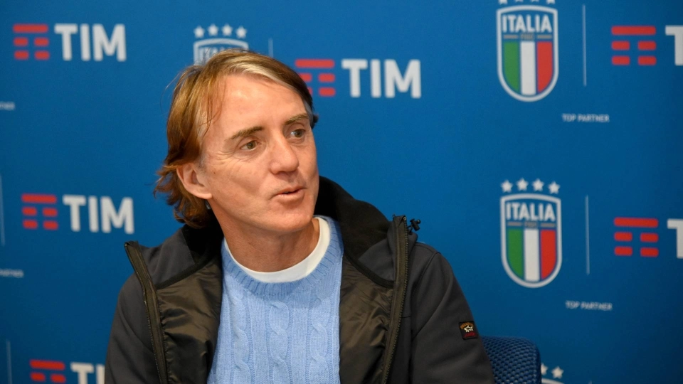 Roberto Mancini
