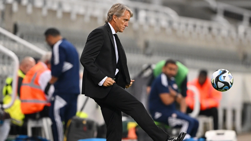 roberto mancini