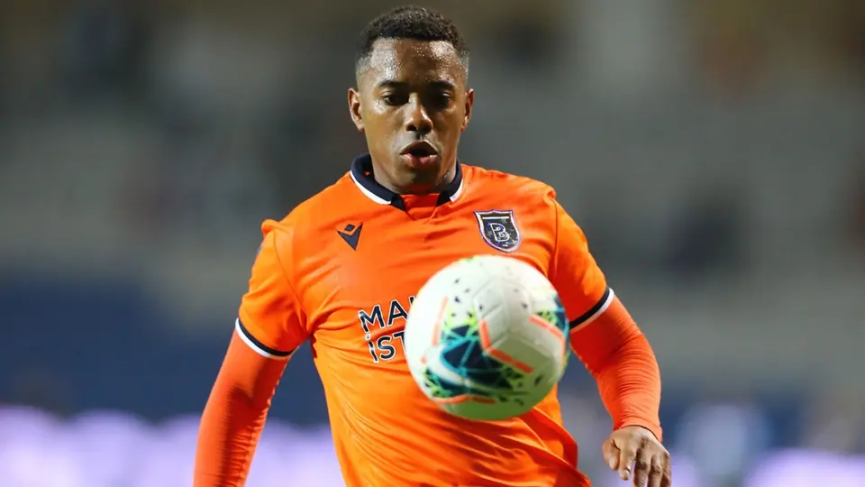 Robinho