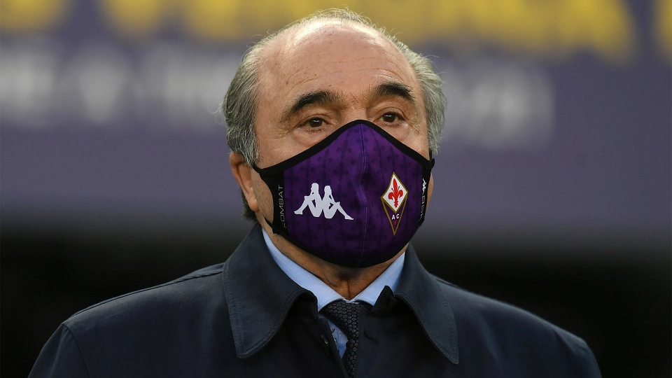 Rocco Commisso