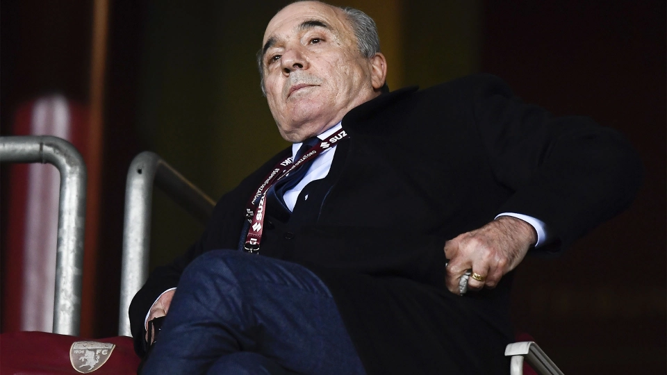 Rocco Commisso