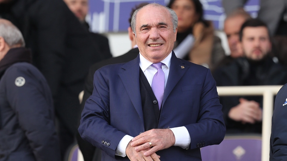 ROCCO COMMISSO