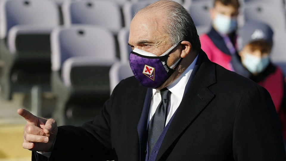 Rocco Commisso