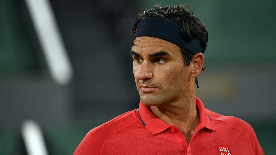 Roger Federer