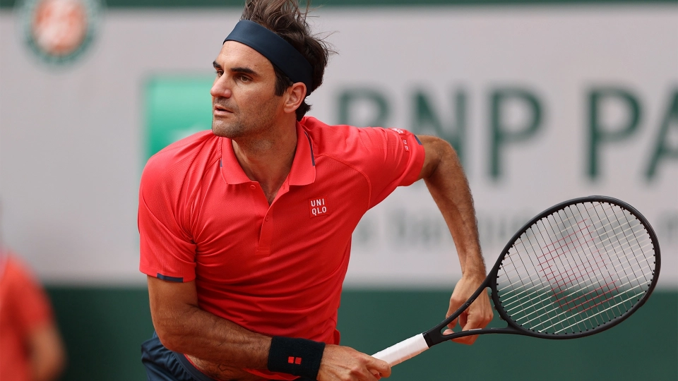 Roger Federer