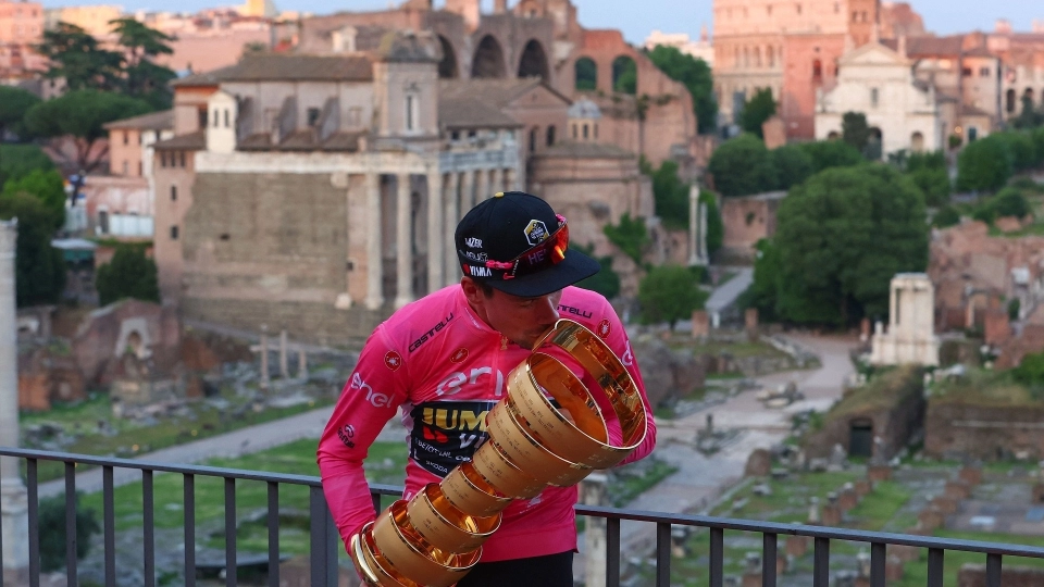 roglic