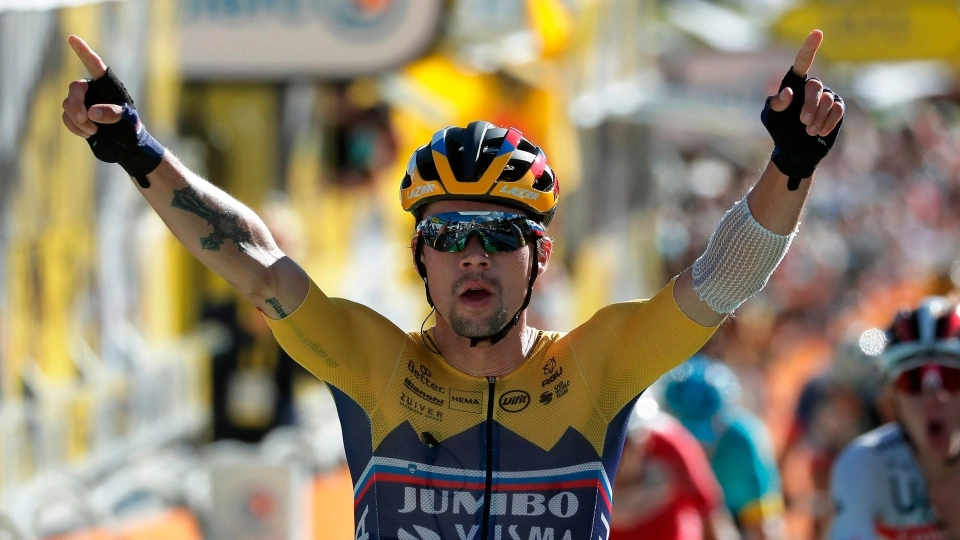 roglic
