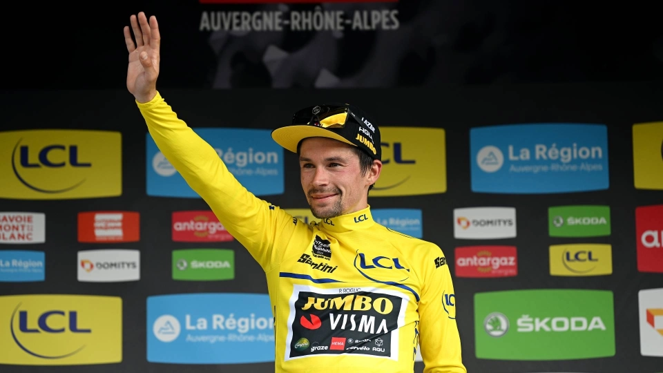 Roglic