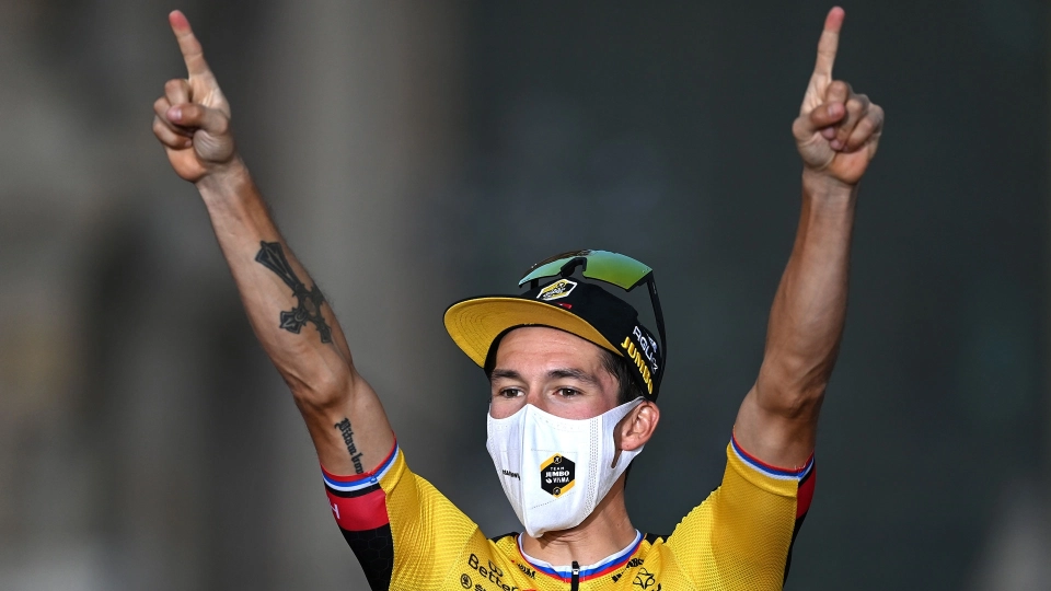 Roglic