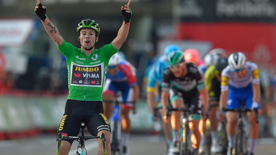 roglic