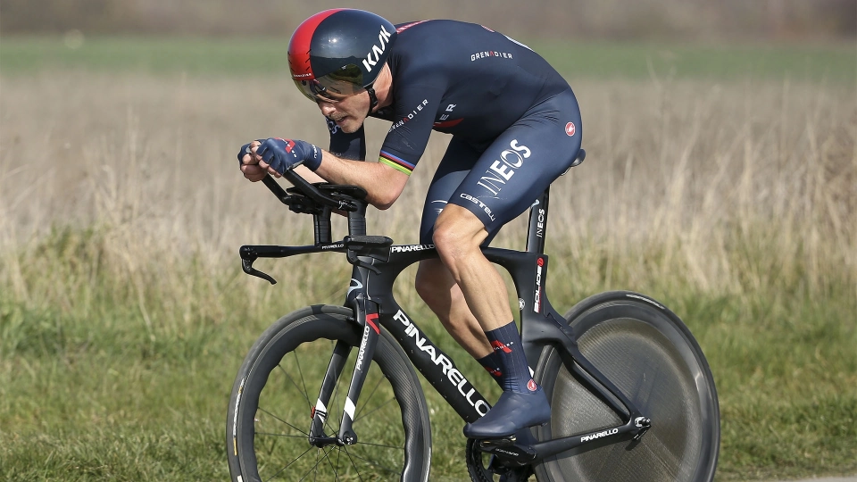 Rohan Dennis