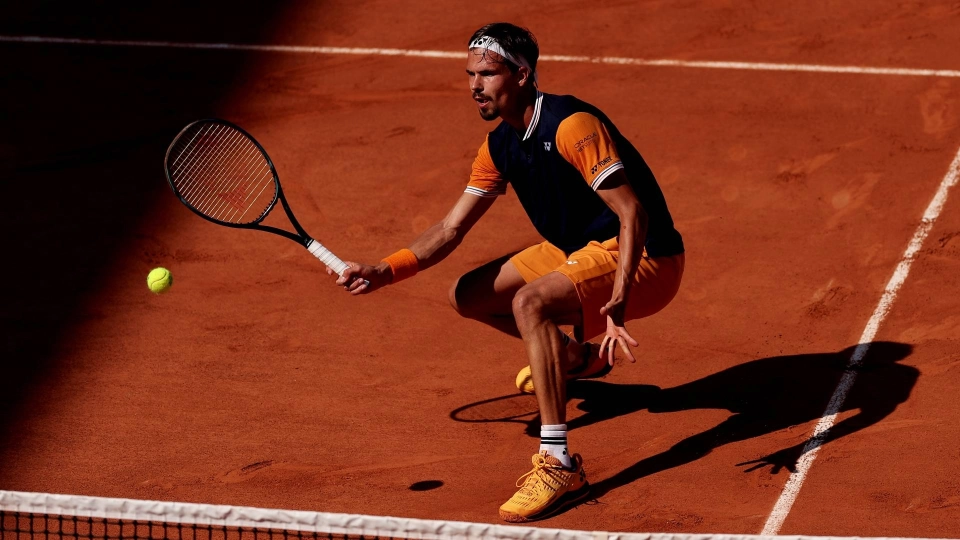 Roland Garros