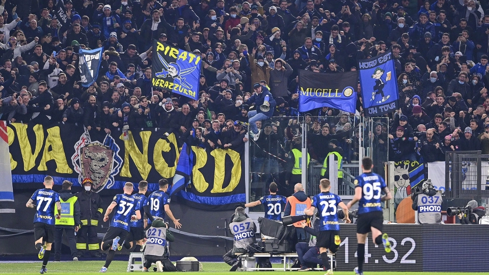Roma-Inter