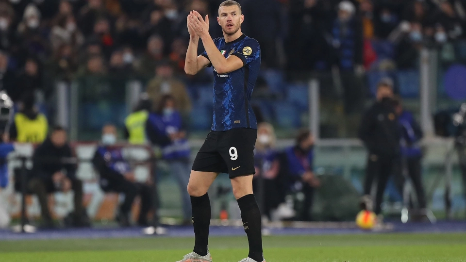 Roma-Inter