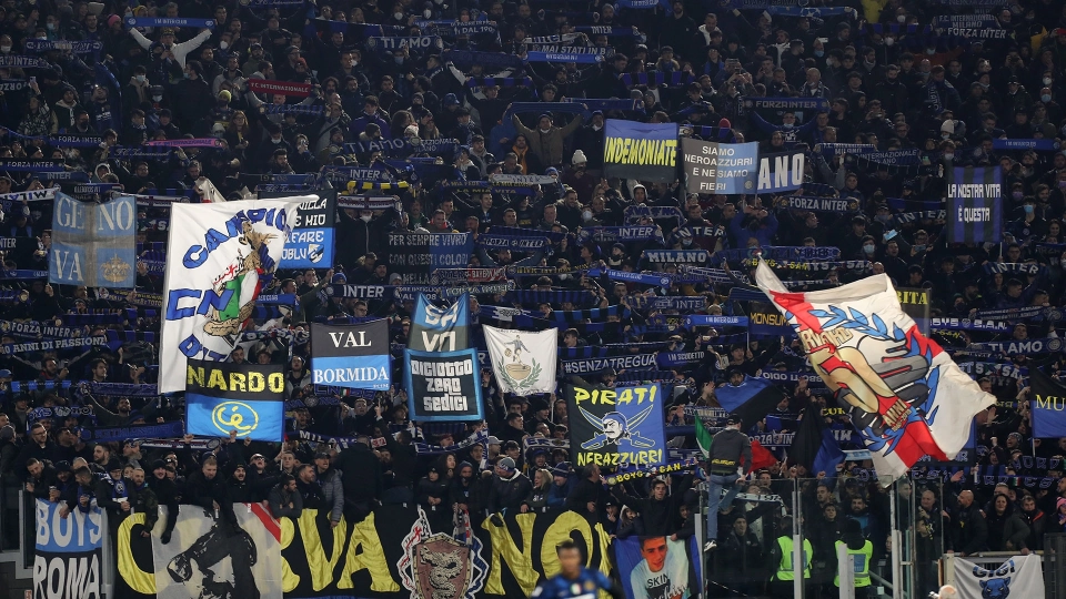 Roma-Inter