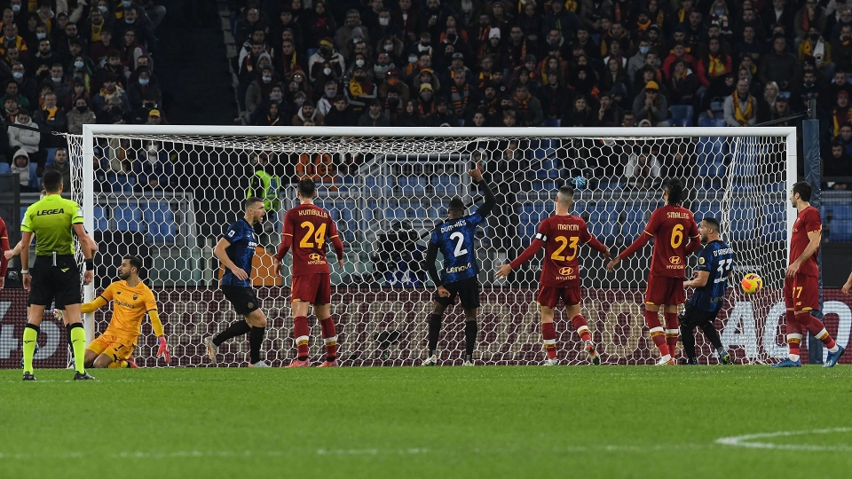 Roma-Inter