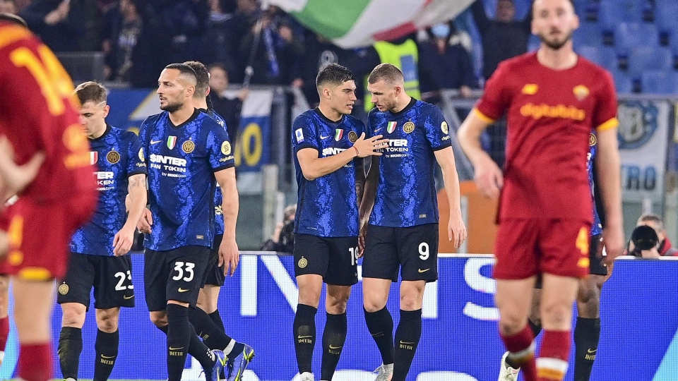 Roma-Inter