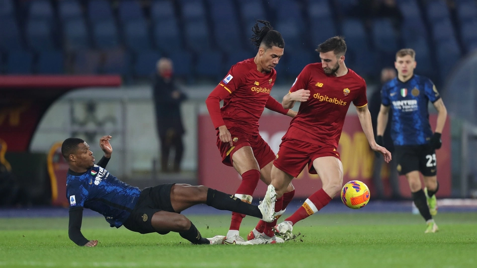Roma-Inter