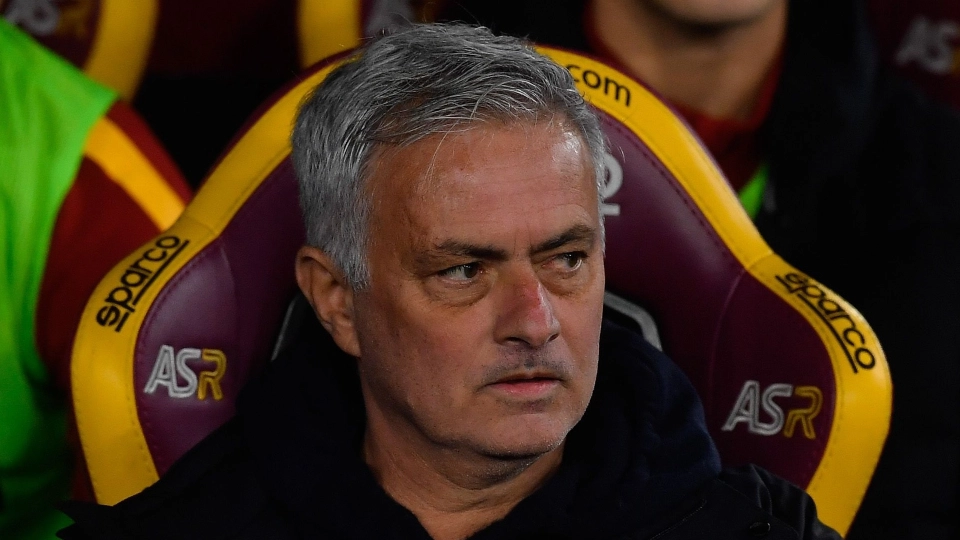 Roma-Juventus 1-0