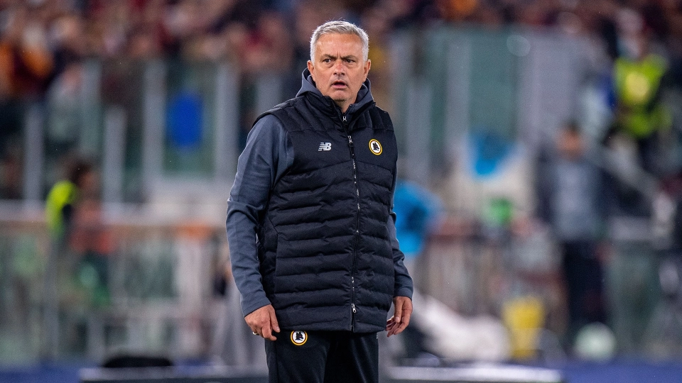 Roma-Leicester: le pagelle