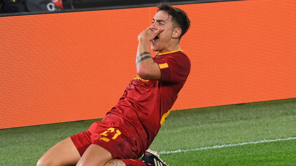 Roma - Salisburgo l\